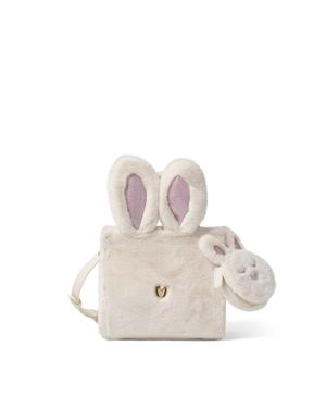 Braccialini Handtasche Frauen - Weiß
