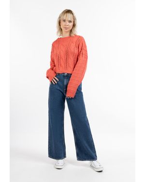 Mo My Pull Biany - Blau