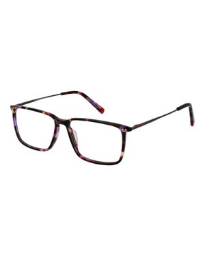 Funky Buddha Brillenfassung Fbd1019 003 54 - Braun