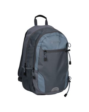 Mountain Warehouse Laptop-Tasche, 23L (Hellblau)