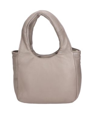 Gave Lux Handtasche Frauen Pearl - Grau