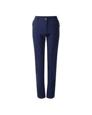 Dare 2b Dare2B Damen Melodic Ii Leichte Stretch Walking Hose - Blau