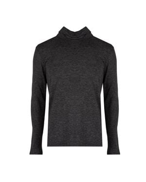 Antony Morato Longsleeve Herren - Schwarz