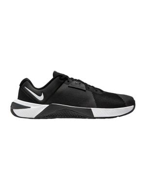 Nike "Metcon 10" Sneaker Für Herren /Grau) - Schwarz