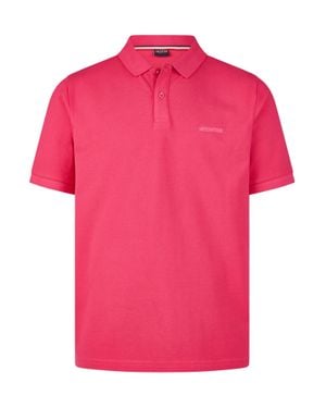 Daniel Hechter Poloshirt - Pink