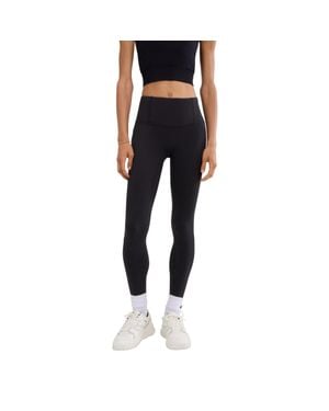 Ellesse "Pernik" Leggings Für Damen - Schwarz