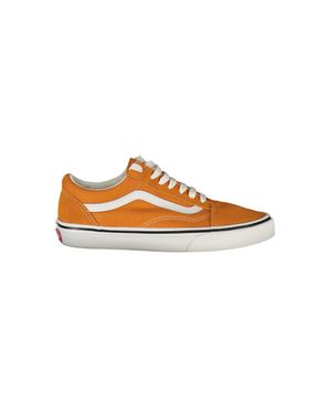 Vans Old Skool Sneaker - Orange