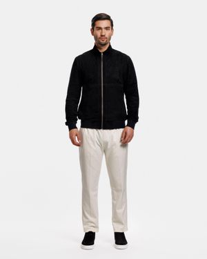 Alter Ego Tiago Jacke - Schwarz