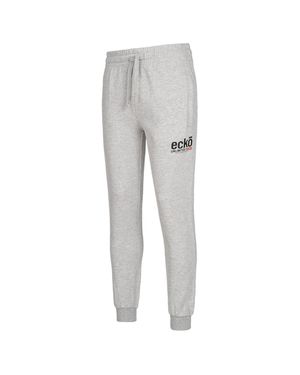 Ecko' Unltd Superfast Mergel -Trackhosen - Grau