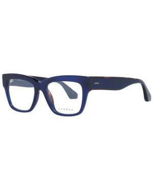 Sandro Optische Fassung Sd2002 004 48 - Blau