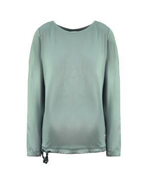 Champion Easy Fit Pullover - Grün
