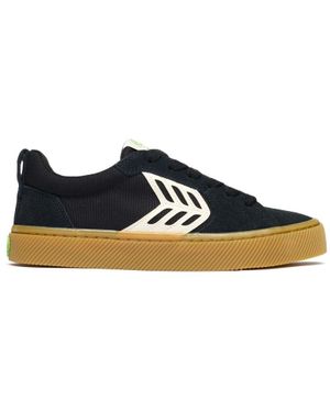CARIUMA Catiba Sneaker - Blau