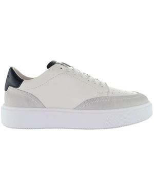 Ted Baker Luigis Turnschuhe - Weiß