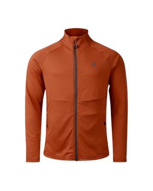 Dare 2b "Apex" Midlayer Für Herren, Stretch (Arabische Gewürze) - Braun