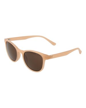 Esprit Runde Sonnenbrille - Natur