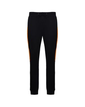 Devote London Widmen Sie London Ronnie Track Hosen - Blau