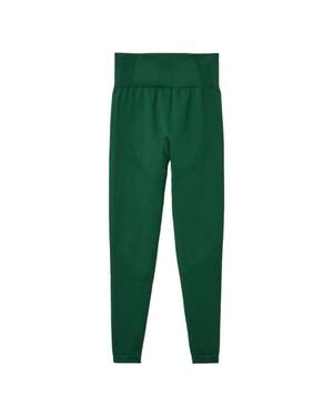 Ellesse "Garceau" Leggings Für Damen (Dunkelgrün)