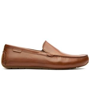 Cole Haan Driving Schuhe - Braun