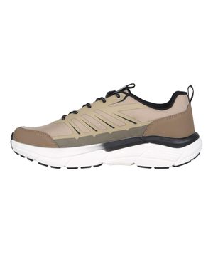 Mountain Warehouse Herren Sneaker "Switch" (Hellbraun) - Natur