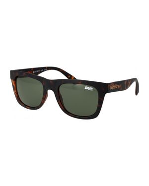 Superdry Sonnenbrille Sds-Byronville 102A 53 - Schwarz