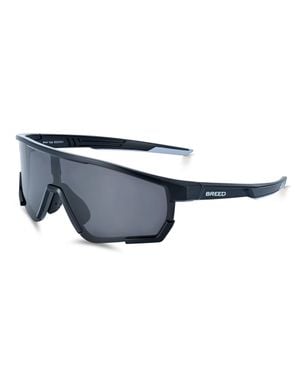 Breed Lunettes De Soleil Polarisées Vega - Blau