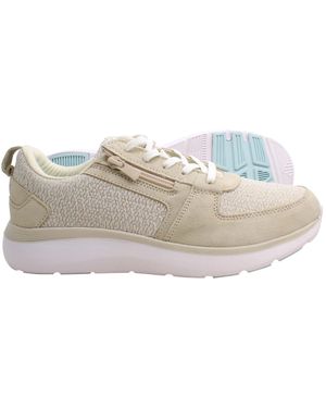 Vionic Delmar Remi Damen-Sneaker - Weiß