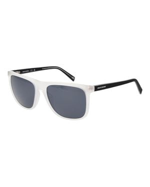 Skechers Sonnenbrille Se6290 26D 56 - Schwarz