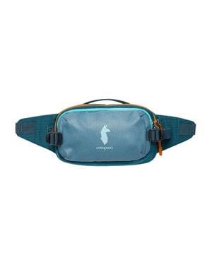 COTOPAXI Bauchtasche - Blau