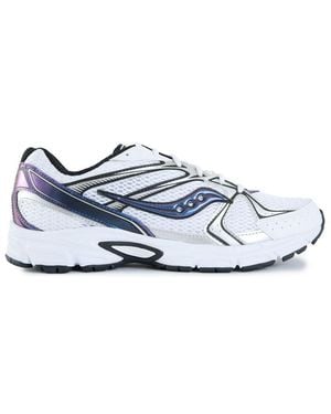 Saucony Ride Millennium Sneaker - Blau