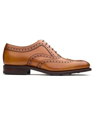 Loake Maxted Schuhe - Braun