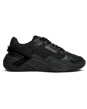 Mallet Union Sneakers - Schwarz