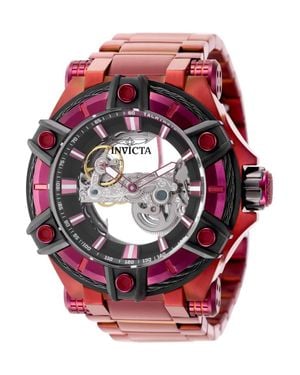 INVICTA WATCH Bolt 50783 Herrenuhr - Rot