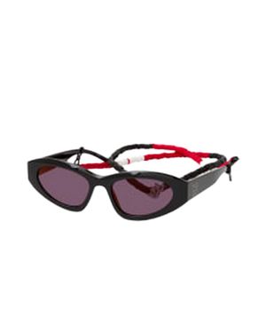 HUGO Sonnenbrille Hg 1282/S 807Ao 53 - Rot