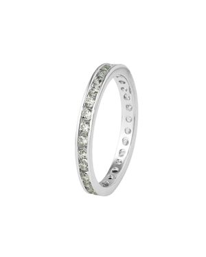Diadema Ring - Mettallic