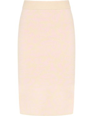 myMo Felsen Damen-Rosa - Natur