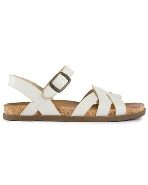 Blowfish Leni Sandalen - Weiß