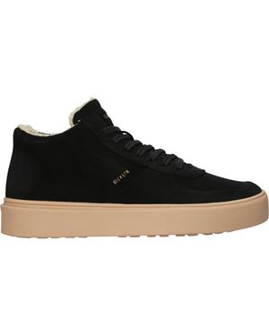 Blackstone Crag Eska Mid - Schwarz