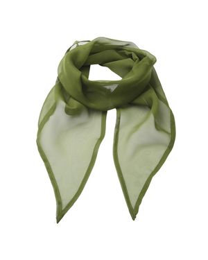 PREMIER Schal Für Damen (Oasen) - Grün