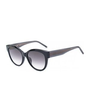 ESCADA Sesd99 55 0700 Sonnenbrille - Schwarz