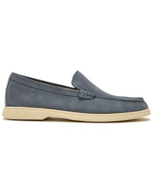 BOSS Sienne Schuhe - Blau