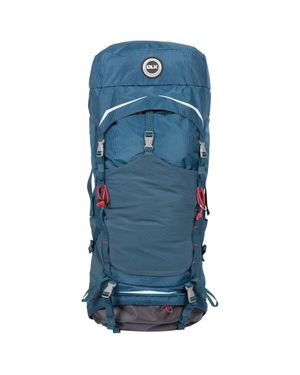 DLX Trespass - Blau