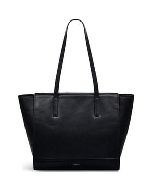 Radley Drapers Road Tragetasche - Schwarz