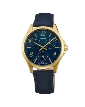 Orient Watch Fsx09004D0 - Mettallic