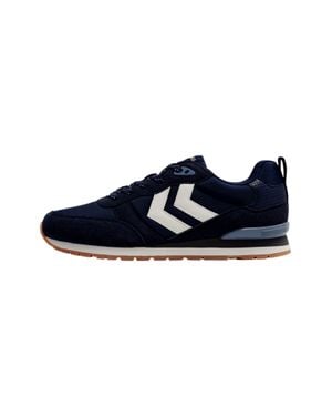 Hummel Sportschuhe - Blau