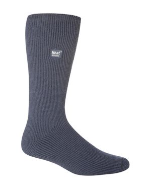 Heat Holders Herren Original Thermosocken - Blau
