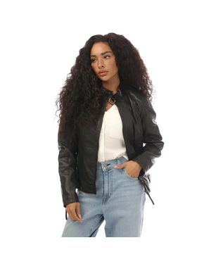 Vero Moda Jacke Für Damen - Schwarz