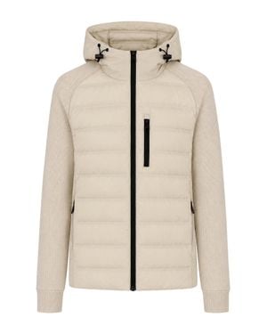 Woolrich Jacke - Natur
