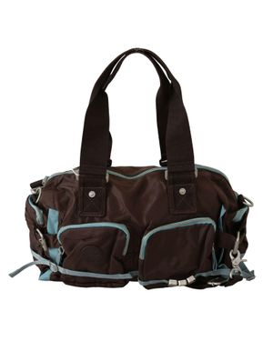 WAYFARER Reisetasche Aus Stoff - Schwarz