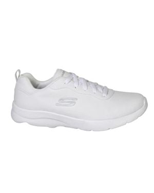 Skechers "Dynamight 2.0 - Weiß