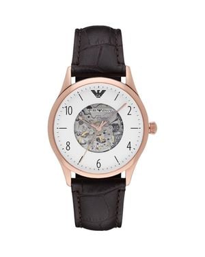 Armani Herren Ar1920 Uhr - Grau